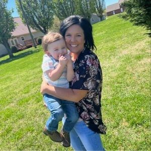 Meet your Posher, Joy